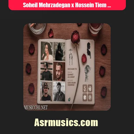 رپ دچار تو از سهیل مهرزادگان و حسین تی ام و مسلک و دانیال و تویس و حمیرا همراه متن و کیفیت عالی