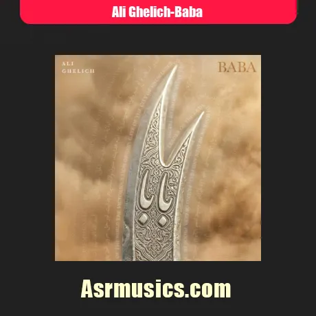 علی قلیچ بابا
