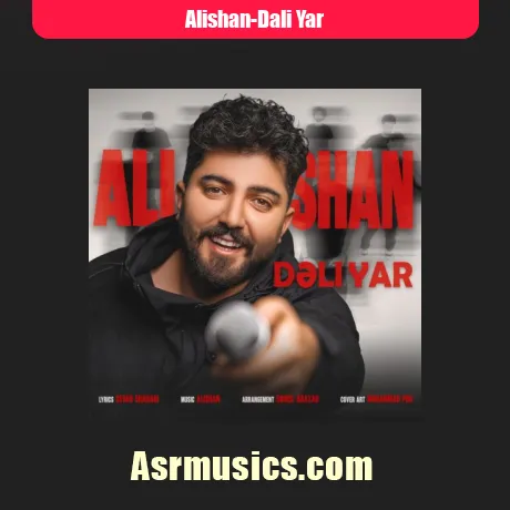 علیشان دلی یار