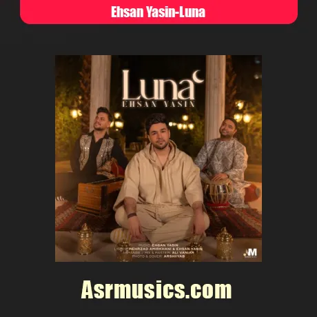 احسان یاسین لونا