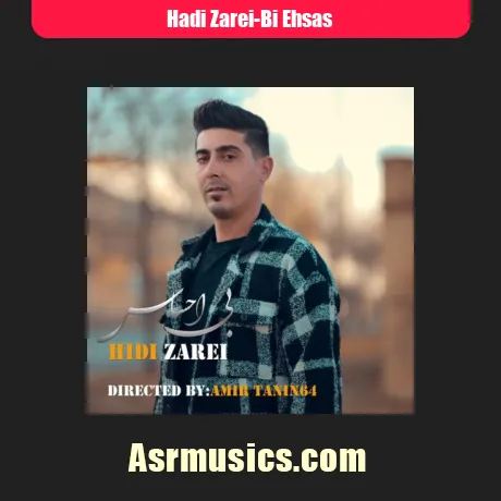 هادی زارعی بی احساس