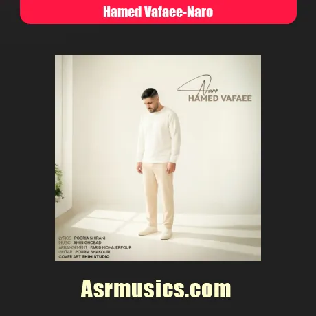 حامد وفایی نرو