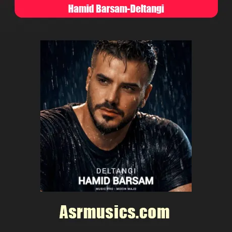 حمید برسام دلتنگی