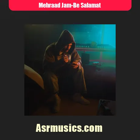 مهراد جم به سلامت
