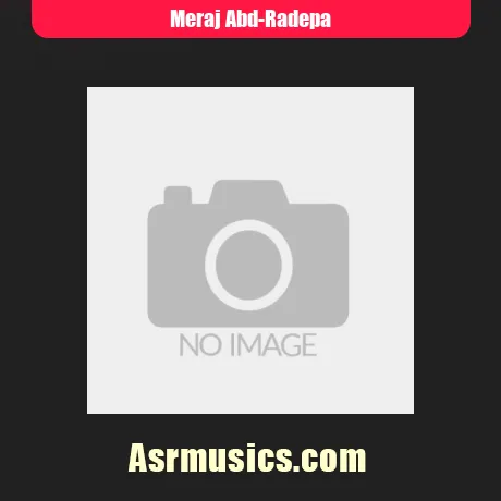 معراج عبد رد پا