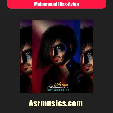 محمد هیس آوینا