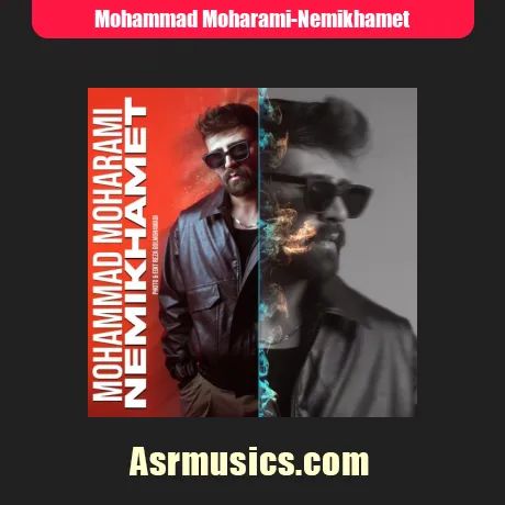 محمد محرمی نمیخوامت