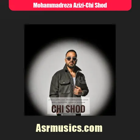 محمدرضا عزیزی چی شد