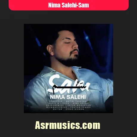 نیما صالحی سم