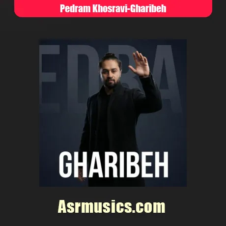 پدرام خسروی غریبه