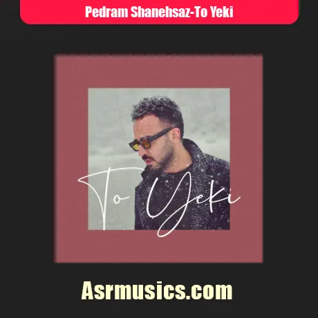 پدرام شانه ساز تو یکی