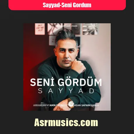 صیاد سنی گوردوم