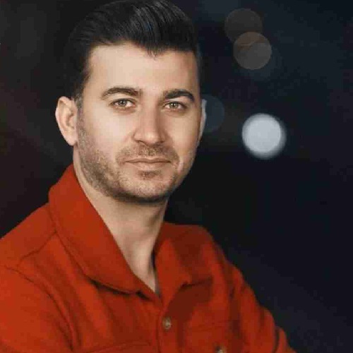 آهنگ خدا زیه مرتضی باب
