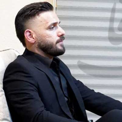 دانلود آهنگ بی قرار از رضا سگوند کامل + ریمیکس 