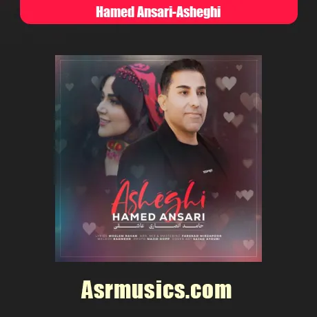 حامد انصاری عاشقی