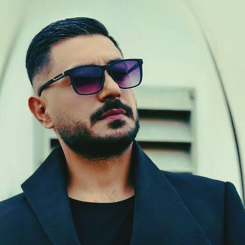 دانلود آهنگ حسین پارسا ستاره ها نمیمیرن تو دل شب